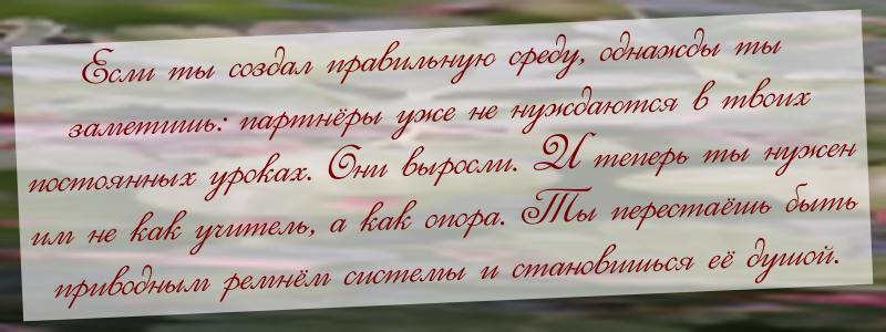 Экспертное Притяжение: Проверенная система адаптации, которая удержит и вырастит 90% ваших новичков в МЛМ